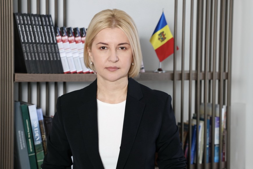 Кредит "повесят" на граждан? Ирина Влах об очередной газовой схеме "жёлтой мафии"