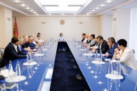 Санду обсудила с депутатами НСГ выборы в Гагаузии: власти предлагают перейти на пропорциональную систему