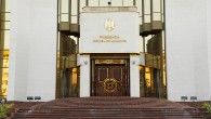 Майя Санду позвала примаров из Гагаузии на встречу