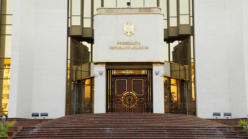 Майя Санду позвала примаров из Гагаузии на встречу