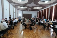 Шахматисты из Гагаузии завоевали призовые места на турнирах в Молдове