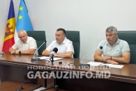 "Рассчитывали на диалог, а не монолог". В НСГ – против смены системы избрания депутатов