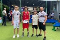 Боксер из Комрата стал чемпионом Молдовы и представит страну на первенстве Европы