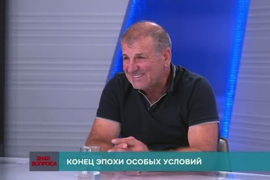 Представитель правительства в Гагаузии назвал депутатов НСГ "террористами"