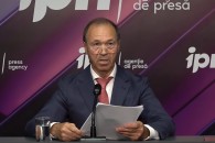 "Гагаузии нужны спокойствие, единство и движение вперед". Федор Гагауз будет баллотироваться в башканы