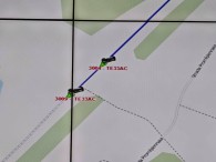На участке железной дороги в Гагаузии будет курсировать грузовой поезд с одним лишь машинистом