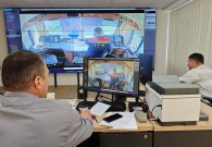 На участке железной дороги в Гагаузии будет курсировать грузовой поезд с одним лишь машинистом