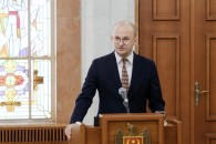 Мустяцэ признал связь с ДПМ: «Я должен был сказать правду с самого начала»