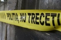 В квартире в Кишинёве взорвалась граната: пострадали супруги