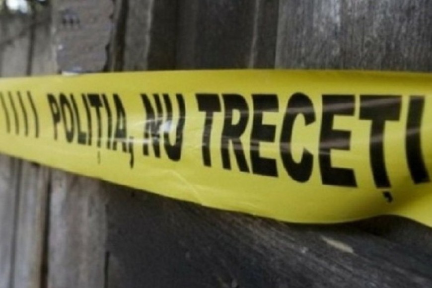 В квартире в Кишинёве взорвалась граната: пострадали супруги