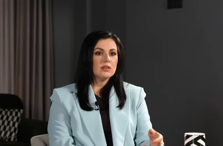 Кристина Чуботару: PAS вернулась к тем практикам, которые раньше критиковала
