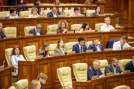 Promo-LEX: 20 из 21 законопроекта в парламенте принято непрозрачно