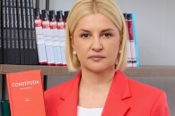 Ирина Влах: власть превращает Конституцию в инструмент политической борьбы