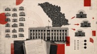 Правительство начнёт обязательное объединение как минимум 200 примэрий