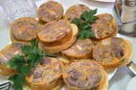 Новый премьер Молдовы - "большой фанат" гагаузской каурмы