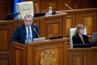 Ион Кику "не видит ничего страшного" в законопроекте PAS, ущемляющем Гагаузию