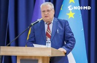 Валерий Кучук: "Решение Конституционного суда по Гагаузии нуждается в пересмотре"