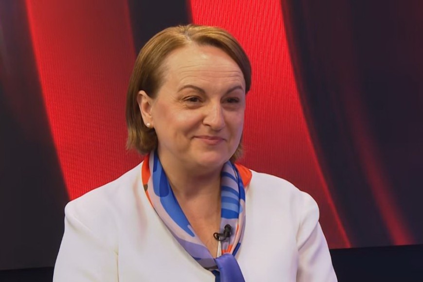 Глава Делегации ЕС согласна с решением Конституционного суда: в Гагаузии должны пройти "аутентичные" выборы