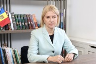 "Остановите ликвидацию примэрий": Ирина Влах обратилась к генсеку правительства