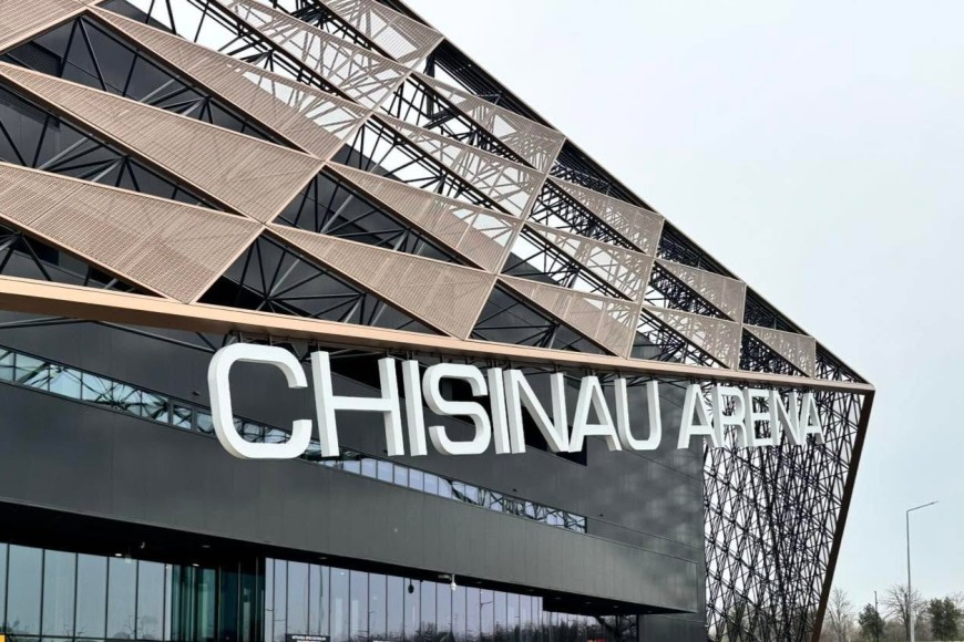 «Arena Chișinău» зафиксировала 42 миллиона убытков в 2025 году, несмотря на рост выручки