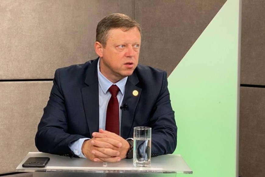 Как кандидатов в башканы будут проверять на знание румынского языка? Разъяснение Павла Постика