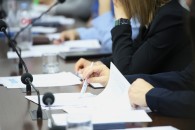 НСГ не согласно с проектом из Кишинева: от формирования ЦИС до требований к башкану