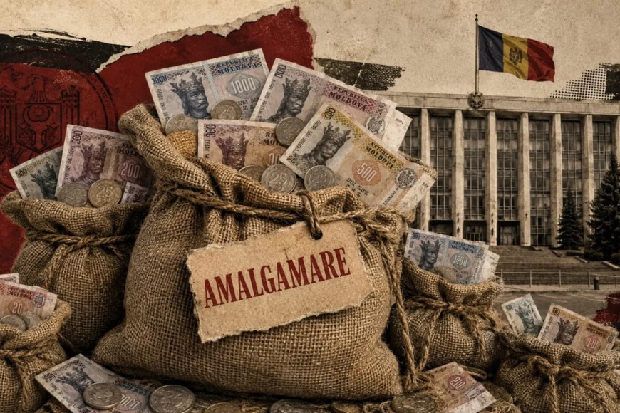 Примэрии заманивают миллионами, чтобы они согласились на объединение. Правительство втрое увеличивает стимулы