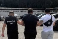 В Молдове украинцу грозит 10 лет тюрьмы – занимался выводом денег от телефонного мошенничества