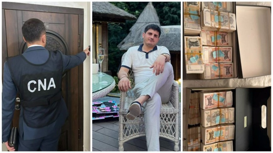 От субсидий к уголовному делу: глава отдела AIPA задержан по подозрению во взяточничестве