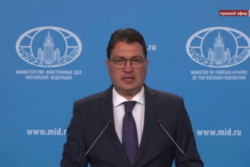С "непослушными" гагаузами "сводят счеты"? Представитель МИД РФ о ситуации в Молдове