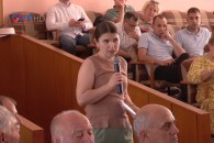 Оксана Недялко-Калын о законопроекте PAS: "создает правовую коллизию"