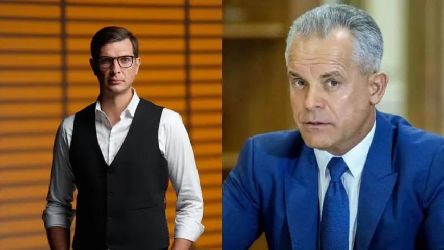 Адвокат Плахотнюка обвиняет премьера в том, что тот вынес приговор раньше судей: «Приговоры выносятся в зале суда, а не по телевидению»