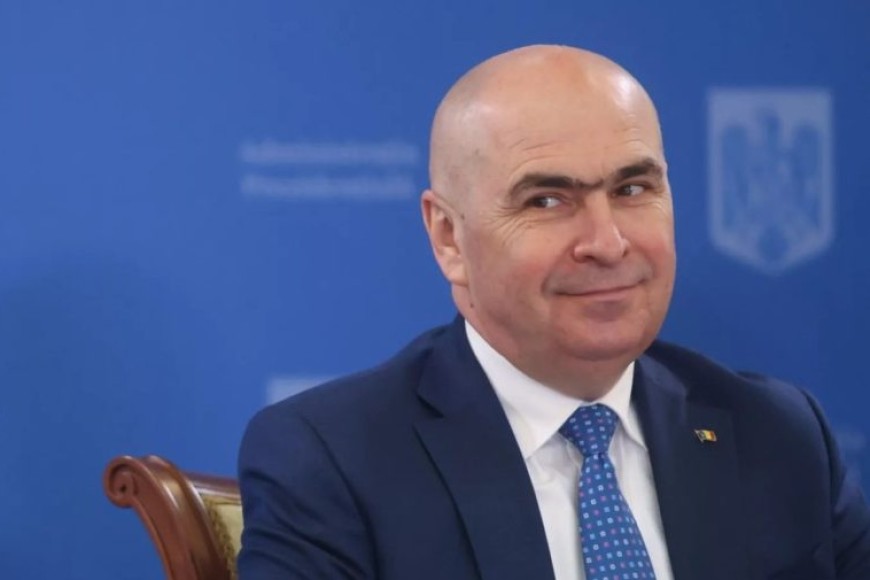Румыния больше не может обеспечить Молдову электричеством в часы пик