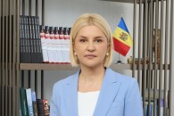 "Семь ударов по кошелькам". Ирина Влах о налоговой политике Тофана