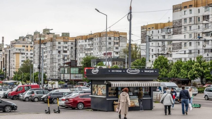 Налог на недвижимость в Молдове может вырасти с 2027 года