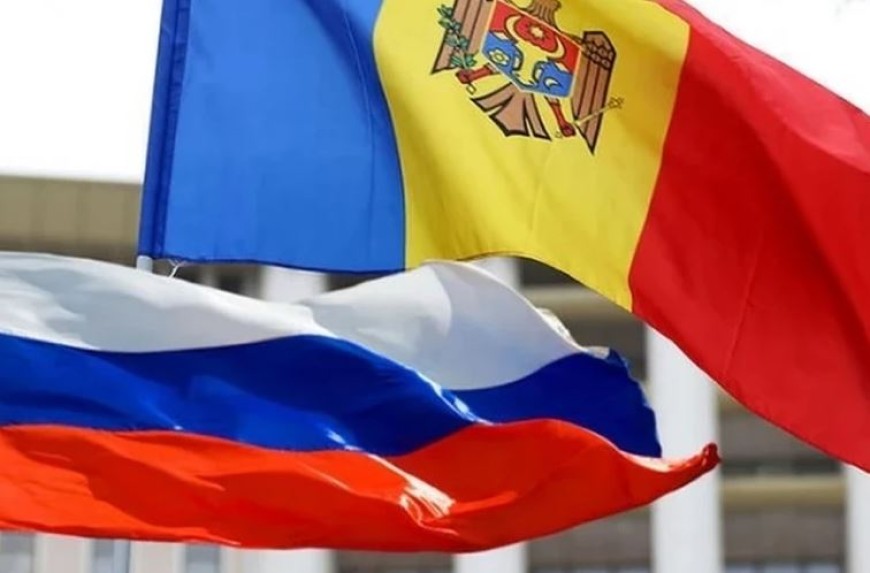 После падения дрона-ракеты. Молдова отозвала посла в России для консультаций