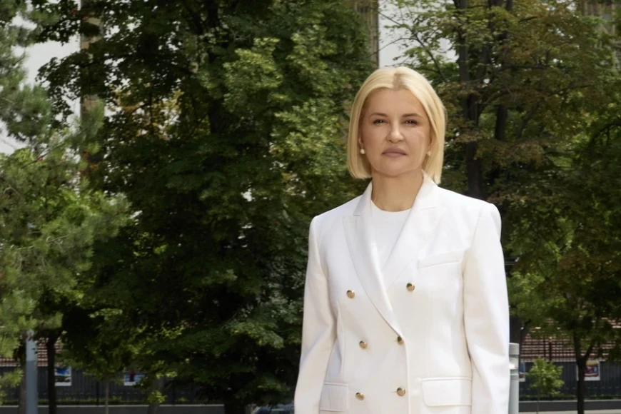 Ирина Влах — новому послу США: "Молдова откатилась в демократии и превратилась в гибридный режим"