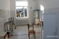 Кто оплатит работу Центра здоровья? Оксана Недялко-Калын разобрала ответ Исполкома жителям Томая