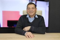 Иван Бургуджи лишился должности советника спикера НСГ