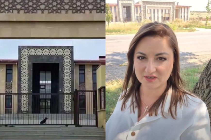 "Почему нельзя оставить право выбора"? В Гагаузии возмущены отсутствием русских групп в Индустриальном колледже