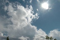 Днем станет еще немного прохладнее. Синоптики о погоде в Гагаузии
