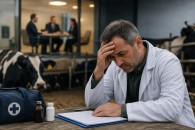 С 11 до 9 тысяч леев. Ветеринары на местах возмущены снижением зарплат