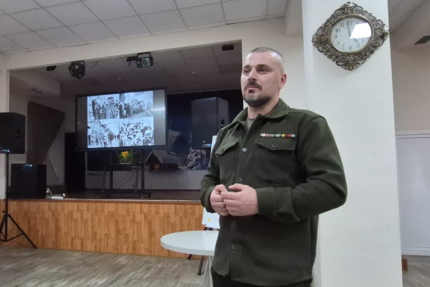 "Детям расскажут, что их бабушки и дедушки - бандиты, захватившие власть". Петрович о реформе образования в Гагаузии