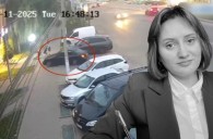 Водитель, сбившая ребенка на тротуаре в Комрате, получила 3,5 года условно - семья обжалует приговор