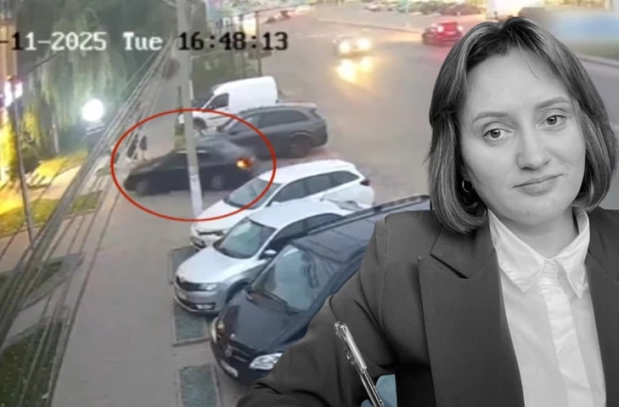 Водитель, сбившая ребенка на тротуаре в Комрате, получила 3,5 года условно - семья обжалует приговор