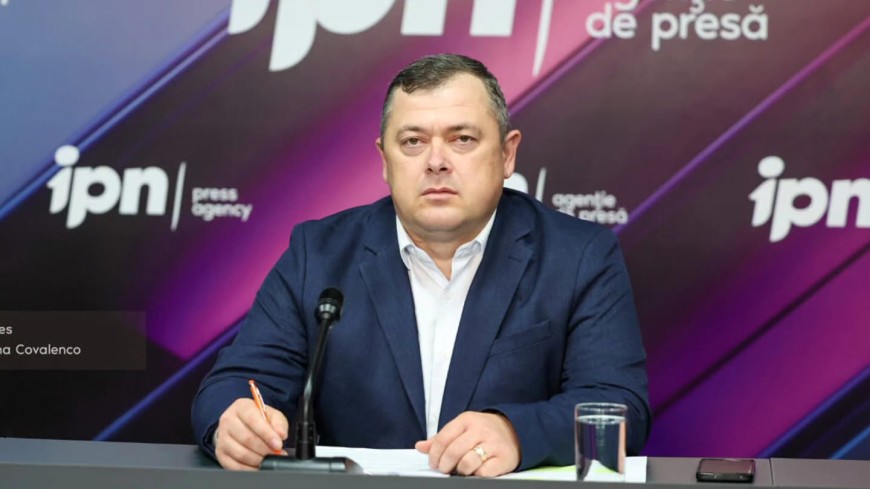 "Сфера образования – это не SRL Перчуна": Сергей Бутук ответил на угрозы Минобразования заявлением в прокуратуру