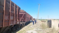 Движение поездов на юге Молдовы восстановили после схода поезда с рельсов