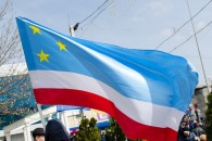 Башкана в Гагаузии нет – Народное собрание приняло решение