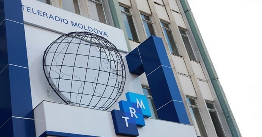 В TRM ответили на обвинения Гайдаржи в цензуре: "Компания не является платформой для безусловной трансляции политических заявлений"