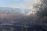 Полиция подтвердила: упавший в Молдове аппарат был гибридом ракеты и дрона